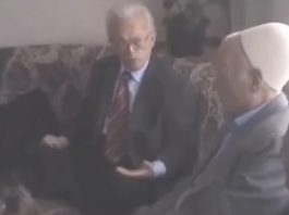 Çfarë tha Adem Demaçi në vitin 2002 në Bradash të Podujevës? (Video)