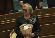 Shiroka-Pula merr zyrtarisht detyrën, sot ceremonia e inaugurimit