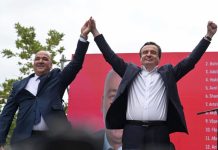 Bulliqi: Lidershipi i kryeministrit Kurti shmangu krizën politike