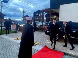 Hoxha i njohur reagon pas zhvillimeve të fundit politike, ka një mesazh për Albin Kurtin dhe Bedri Hamzën