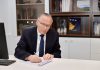 Bedri Hamza jep dorëheqje nga kreu i PDK-së