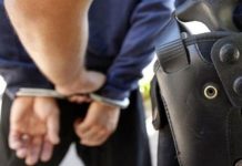 Arrestohet një shtetas serb në Merdar, i gjendet një elektroshok në veturë