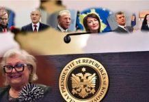 Justina Shiroka Pula, presidentja e zgjedhur me më së shumti vota – ja me sa vota u zgjodhën presidentët e Kosovës ndër vite
