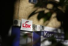 Vazhdojnë largimet nga LDK-ja për shkak të Gjykatës Speciale
