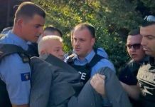 Ky është i dyshuari për sulmin ndaj deputetit Rexhepi, merret vendimi për të