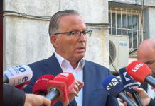 Bedri Hamza: S’e takoj Kurtin, deri sa të aprovohet ligji në lexim të dytë