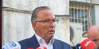 Bedri Hamza: S’e takoj Kurtin, deri sa të aprovohet ligji në lexim të dytë