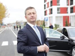 Valon Lluka arrestohet nga Policia, ndalohet për 48 orë