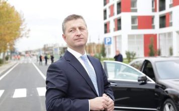 Valon Lluka arrestohet nga Policia, ndalohet për 48 orë