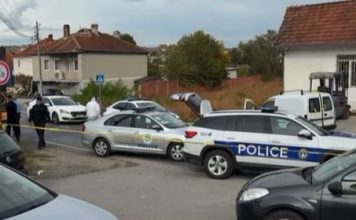 Ky është personi që vrau gruan, mikun dhe plagosi tre të tjerë