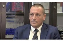 Kush është Prokurori që e ndaloi për 48 orë Gani Gecin