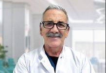 Ndërron jetë anesteziologu i njohur kosovar