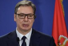 A do ta ketë fatin e Viktor Orban? Reuters: Zgjedhjet e sotme në Serbi, sfida më e madhe për sundimin e populistit Vuçiq