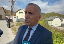 Shaip Kamberi: Shqiptarët e kanë obligim moral, kombëtar e politik që të votojnë