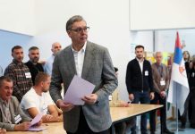Vuçiq pranon humbjen: Lista e studentëve mund të fitojë deri në 140 mandate