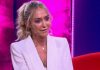 “Mbiemri Haradinaj s’është strehë horrash e kriminelësh”, Anita reagon pas vrasjes së Arlinda Zekajt