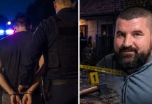 Lokalizohet i dyshuari për vrasjen e Arlinda Zekajt – kërkon të vetëdorëzohet, por me një kusht: “Vetëm 10 minuta të flas me familjen”