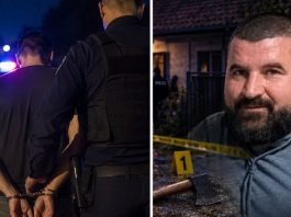Lokalizohet i dyshuari për vrasjen e Arlinda Zekajt – kërkon të vetëdorëzohet, por me një kusht: “Vetëm 10 minuta të flas me familjen”