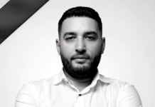 Vdes në moshë të re, Argjir Rexha