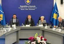 Kurti konstaton se “drejtësia s’është me të dobëtin”: Nesër para orës 18:00 i pres raportet për rastin e Arlinda Zekajt