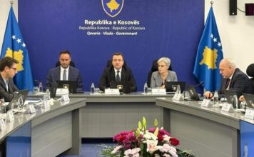 Kurti konstaton se “drejtësia s’është me të dobëtin”: Nesër para orës 18:00 i pres raportet për rastin e Arlinda Zekajt