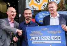 Pastruesi kosovar fiton 168 milionë euro në llotari në Belgjikë, tani ka frikë për jetën