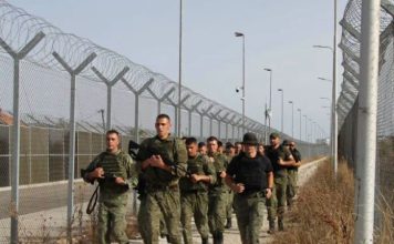 Ceremonia më e madhe e mbajtur deri më tani: Kosovës sot i shtohen edhe 500 ushtarë të rinj