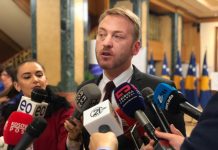 Deda: Kthimi i Ligjit për Specialen shmangë konfrontimin e Kosovës me BE-në