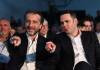 Ish-deputetët e LDK-së kërkojnë largimin e Abdixhikut pas shpalljes së kandidaturës së Ramës
