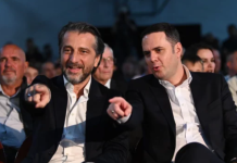 Ish-deputetët e LDK-së kërkojnë largimin e Abdixhikut pas shpalljes së kandidaturës së Ramës