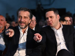 Ish-deputetët e LDK-së kërkojnë largimin e Abdixhikut pas shpalljes së kandidaturës së Ramës