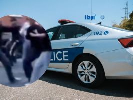Rrahje e rëndë në Podujevë, ka të arrestuar