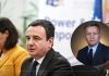 Rrustem Mustafa: Koalicioni VV-PDK mund t’i ofrojë stabilitet vendit