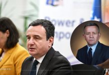 Rrustem Mustafa: Koalicioni VV-PDK mund t’i ofrojë stabilitet vendit