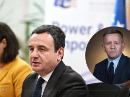 Rrustem Mustafa: Koalicioni VV-PDK mund t’i ofrojë stabilitet vendit