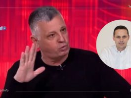 Nasim Haradinaj e bënë horë Përparim Grudën, tregon edhe një ‘sekret’ të tij
