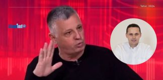 Nasim Haradinaj e bënë horë Përparim Grudën, tregon edhe një ‘sekret’ të tij