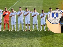 Ky është i riu nga Podujeva që po e përfaqëson Kombëtaren e Kosovës U15 në futboll