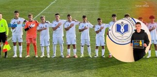 Ky është i riu nga Podujeva që po e përfaqëson Kombëtaren e Kosovës U15 në futboll