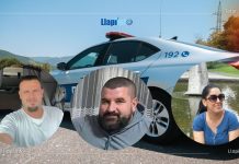 Pak pasi policia ia arrestoi burrin, kunati kreu veprën – Policia jep detaje për rastin tragjik