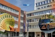 Byroja për konfiskimin e pasurisë në rend dite të dy komisioneve parlamentare
