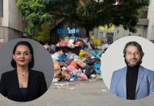 Ministria e Mjedisit gjobit Prishtinën me 10 mijë euro për mbeturinat