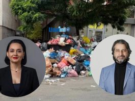 Ministria e Mjedisit gjobit Prishtinën me 10 mijë euro për mbeturinat