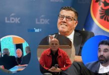 Lutfi Haziri ‘përzihet’ pak në rastin Geci – Mehmetaj, lavdon dy persona të LDK-së