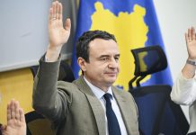 Kurti: Sot do të marrim një vendim të rëndësishëm për ish-krerët e UÇK-së
