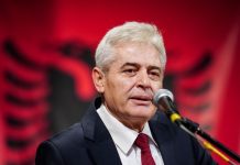 Ahmeti: Kosova shmangu zgjedhjet e parakohshme, urime për presidenten Shiroka-Pula