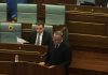 Hamza: Para dy ditësh u takova me Kurtin, si rezultat u formua grupi punues për Apelin