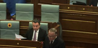Hamza: Para dy ditësh u takova me Kurtin, si rezultat u formua grupi punues për Apelin