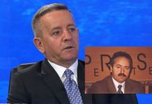 Rrustem Mustafa: Enver Maloku është dëshmor i UÇK-së (Video)
