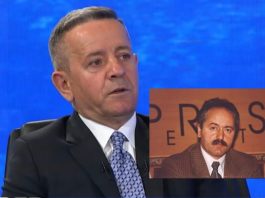 Rrustem Mustafa: Enver Maloku është dëshmor i UÇK-së (Video)
